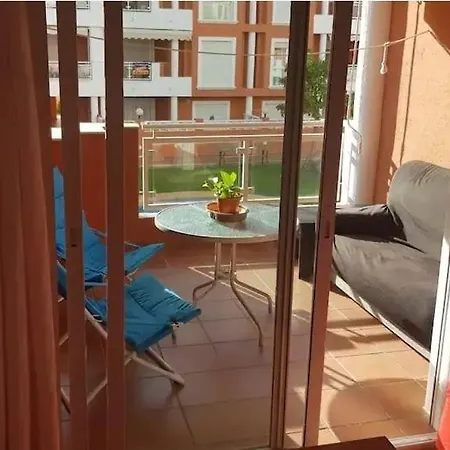 Lejlighed Mar De