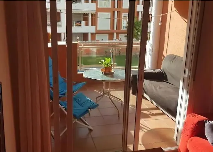 Apartamento Mar De